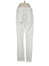 7 For All Mankind Ivory Jeans Size 27 waist - photo 2