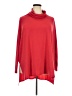 Zenana Red 3/4 Sleeve Top Size 2X - photo 1