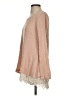 A'reve Tan Pullover Sweater Size S - photo 5
