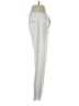 7 For All Mankind Ivory Jeans Size 27 waist - photo 4