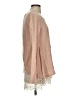 A'reve Tan Pullover Sweater Size S - photo 4