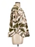 Westbound Camo Tan Green Pullover Sweater Size L - photo 4