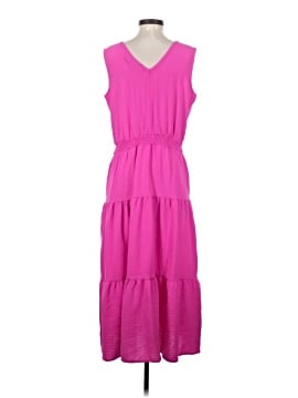 Nina Leonard Casual Dress (view 2)