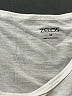Zelos Ivory Long Sleeve T-Shirt Size M - photo 7