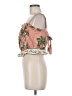 Sienna Sky Pink Sleeveless Blouse Size M - photo 5