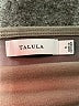 Talula Solid Gray Casual Skirt Size S - photo 4