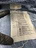 Current/Elliott 100% Cotton Blue Denim Jacket Size Med (2) - photo 4