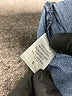 Current/Elliott 100% Cotton Blue Denim Jacket Size Med (2) - photo 5