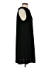 Halogen Black Casual Dress Size S - photo 4