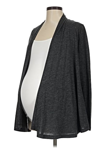 Old Navy - Maternity Cardigan (view 1)