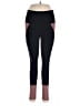 Onzie Color Block Black Active Pants Size S - photo 1