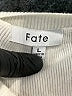 Fate Ivory Sweatshirt Size L - photo 7