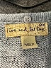 Live and Let Live Blue Pullover Sweater Size 2X - photo 7