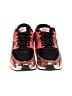 Nike Print Red Sneakers Size 5 - photo 2