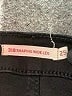 Levi's Black Jeans Size 25 waist - photo 7