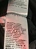 Levi's Black Jeans Size 25 waist - photo 8