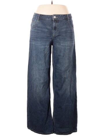 Refuge Jeans (view 1)