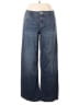 Refuge Blue Jeans Size 7 - photo 1