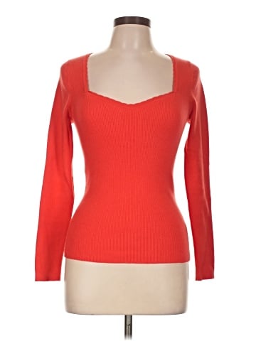 Old Navy Long Sleeve Top (view 1)