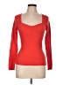 Old Navy Red Long Sleeve Top Size L - photo 1