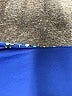 Chico's Print Blue Casual Dress Size XXL (4) - photo 7