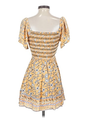 Miami Casual Dress (view 2)