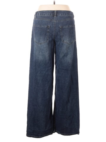 Refuge Jeans (view 2)