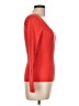 Old Navy Red Long Sleeve Top Size L - photo 4