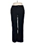 Eddie Bauer Black Casual Pants Size 12 (tall) - photo 1