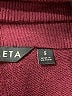Athleta Burgundy Cardigan Size S - photo 11