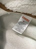 Gymboree 100% Polyester Ivory Snow Jacket Size 12 - photo 3