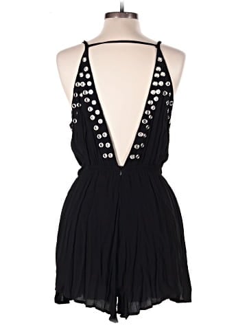 Millau Romper (view 2)