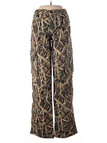 Mossy Oak Cargo Pants (view 1)