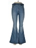 Gloria Vanderbilt Blue Jeans Size 10 Petite - photo 1