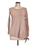 Stella Carakasi Tan Pullover Sweater Size L (estimated) - photo 1