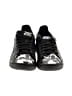 Asics Black Sneakers Size 5 1/2 - photo 2