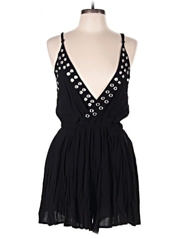 Millau Romper (view 1)
