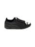 Asics Black Sneakers Size 5 1/2 - photo 1