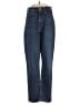 AGOLDE Blue Jeans Size 24 waist - photo 1
