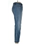 Gloria Vanderbilt Blue Jeans Size 10 Petite - photo 4