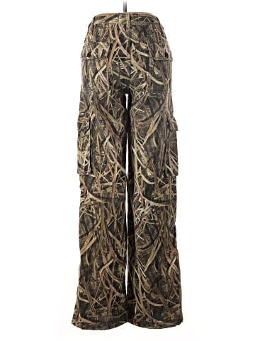Mossy Oak Cargo Pants (view 2)