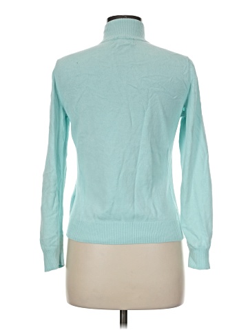 Foxcroft Turtleneck Sweater (view 2)