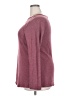 emerald Burgundy 3/4 Sleeve T-Shirt Size XXL - photo 5