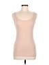 Mossimo Tan Tank Top Size M - photo 1