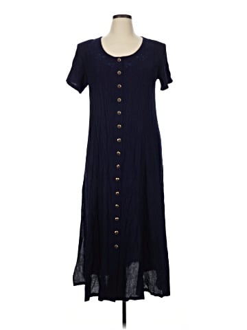 Fashion Bug Casual Dress (view 1)