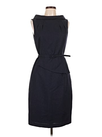 David Meister Casual Dress (view 1)