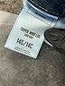 Express Blue Jeans Size 14S - photo 8