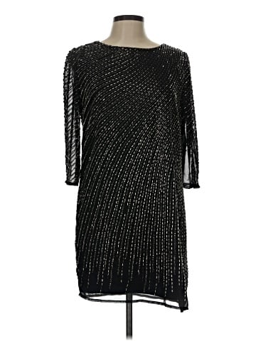 Mango Cocktail Dress (view 1)