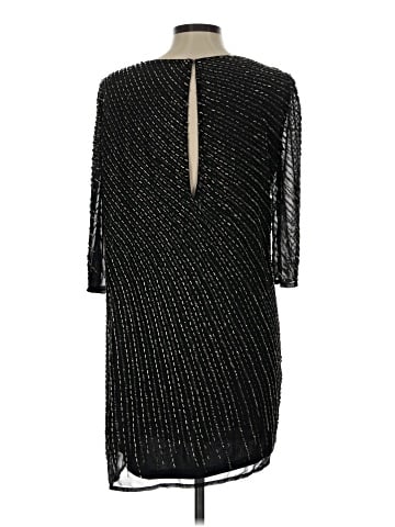 Mango Cocktail Dress (view 2)