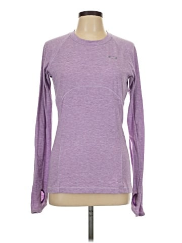 Oakley Long Sleeve T-Shirt (view 1)
